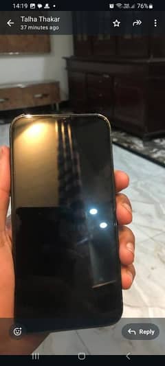 Iphone 13 pro 128 gb non pta battery health 85