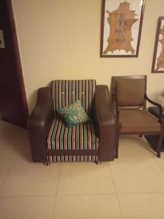 sofa set