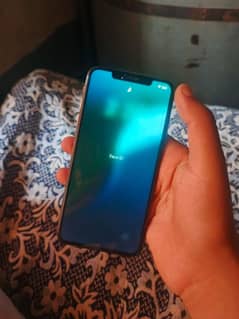 Factory unlock 256