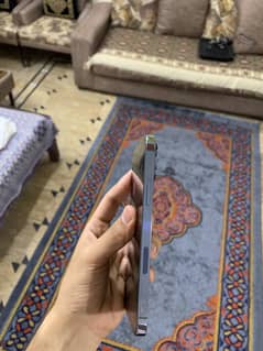 iphone 13 pro max 128 gb full sim time available