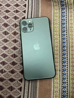 I phone 11 pro for sale 9/10 condition all ok