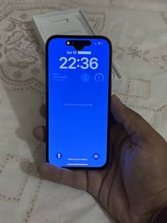 iPhone 14 pro