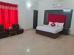 Shaheen Palace Hotel