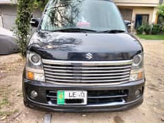 Suzuki Wagon R 2013