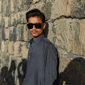 Owais Mughal 