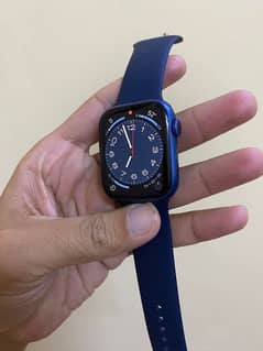apple watch series 7 45mm