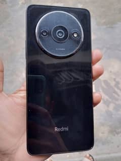 Redme A3.4/64