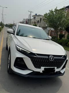 Oshan x7 comfort