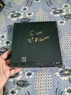 cpus. . .