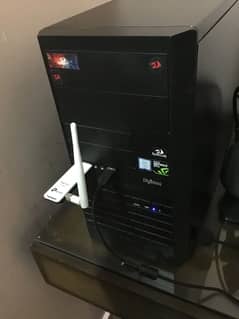 Gaming