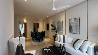 5 Marla House For Rent In N-Block Khayaban e Amin Society Lhr.
