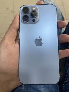 Iphone 13 pro max 256gb non pta
