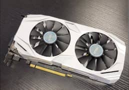 Asus GTX 1060 3gb (Gaming Beast)