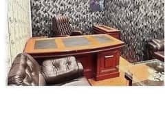 Fully Furnished Office Area 1800 Square Feet Office Available For Rent In Gulberg 3 Lahore