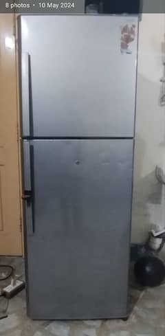 Refrigerator made in Japan discount available