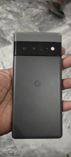 Gooogl pixel 6pro