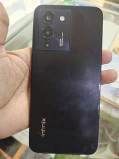 infinix note 12