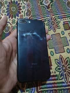 iphone 7plus /128 pta aproved