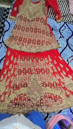 preloved bridal dress