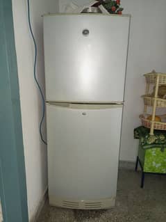 PEL REFRIGERATOR