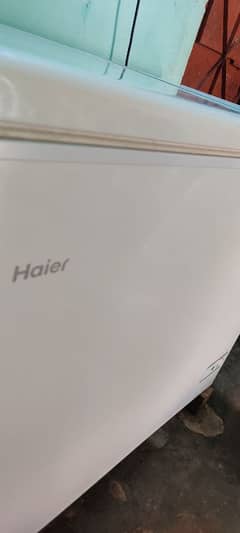 haier