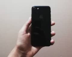 Apple Iphone Model 7 Urgent Sale