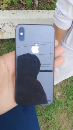 iPhone X
