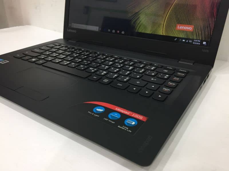 Lenovo IdeaPad 100s Laptop for Sale 1