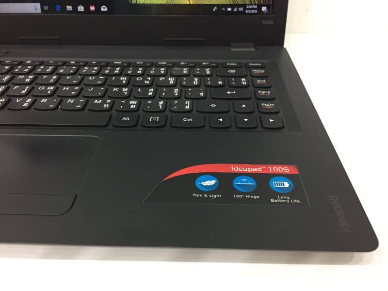 Lenovo IdeaPad 100s Laptop for Sale 2