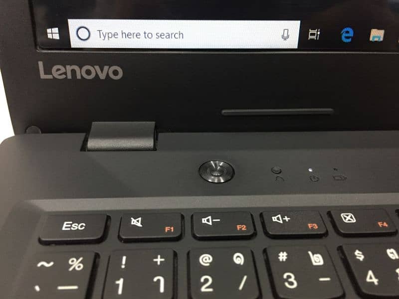 Lenovo IdeaPad 100s Laptop for Sale 4