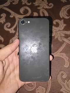 I phone se 2020 exchange possible