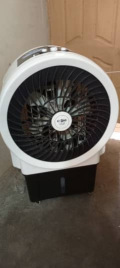 Super Asia Air Cooler