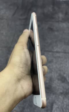 Iphone 8 plus non pta 64 gb lush condition