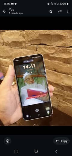 Samsung Mobile A55 5G