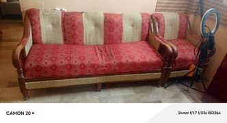 sofa set 5 seater