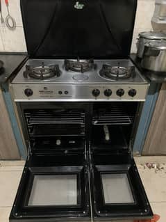 Cooking