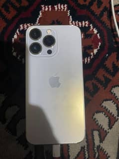 iphone 13 pro pta approved