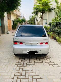 Suzuki cultus Euro II 2014 Neat condition for sale