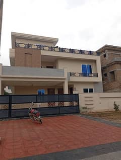 G 15/2 House Main Double Road 50*90