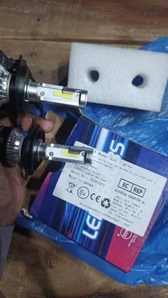 Led light for sale H4