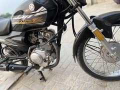Yamaha ybz 2023.03256271779