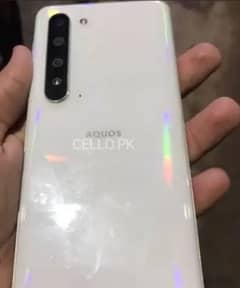 aquas r5 condition 10/9 urgent sale