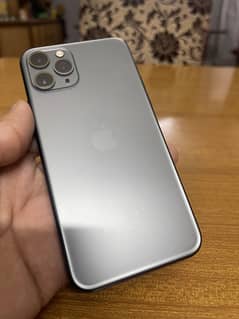 iPhone 11 Pro 256gb dual pta approved