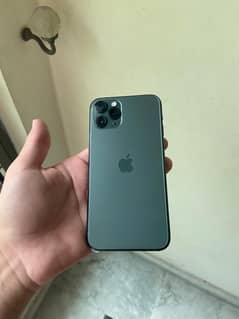 Iphone 11Pro 256Gb Waterpack