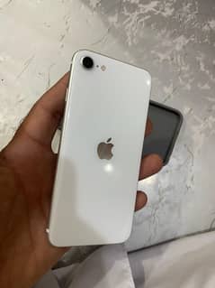 iphone se2020 duall pta aprove