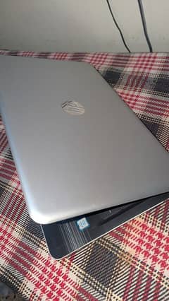 HP pavilion 14 Core I5 6th gen