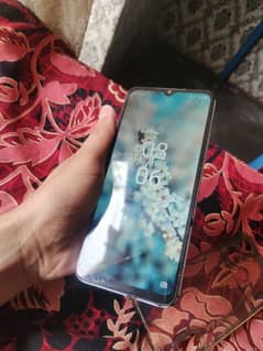 itel p40