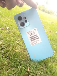 redmi note 12 mint condition for sale