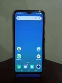 "Vivo Y17 – 5000mAh, Triple Camera, Best Price!"