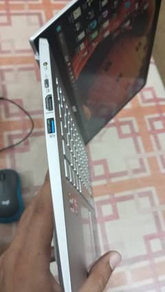 Acer Swift 3 – Ryzen 7 5000 Series | 16GB RAM | AMD Radeon Graphics